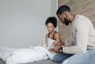 OTC meds can help relieve symptoms of chest cold (Image via Pexels @Pavel Danilyuk)
